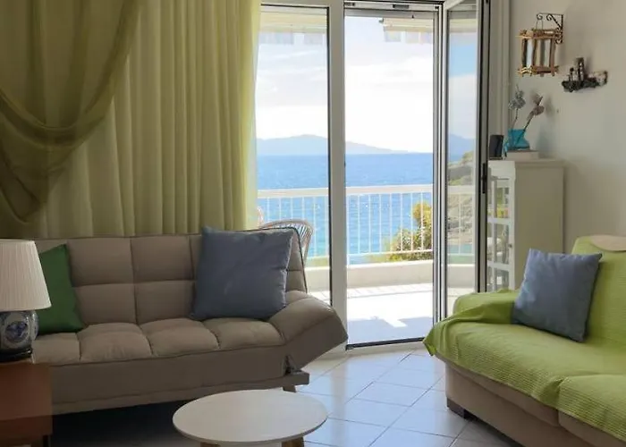 Appartement Sea Magic Americano *