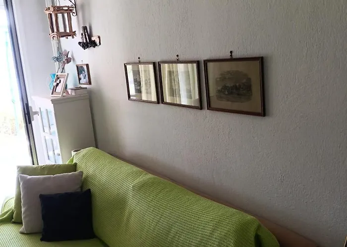 Appartement Sea Magic Americano *