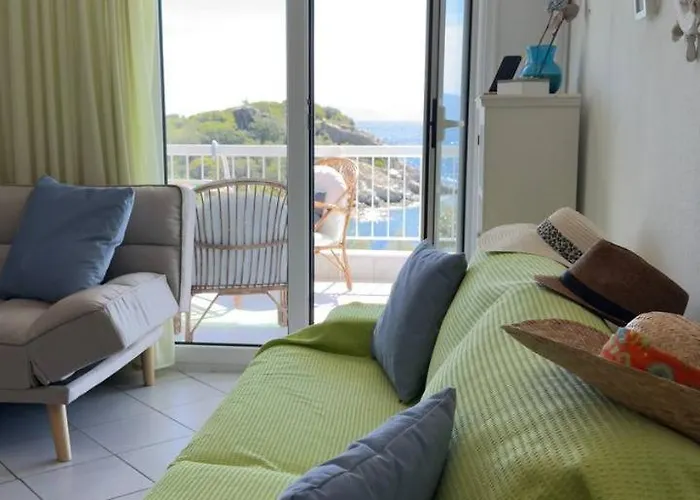 Sea Magic Americano Appartement