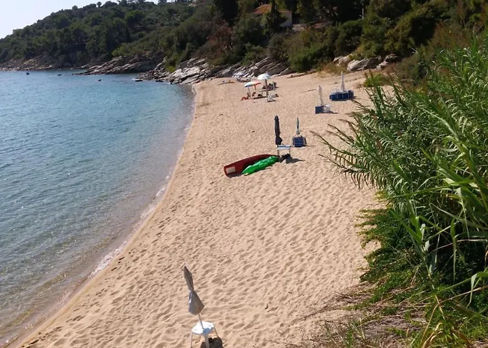 Appartement Sea Magic Americano