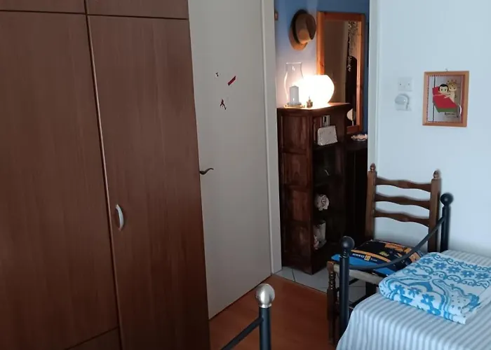 Sea Magic Americano Appartement *