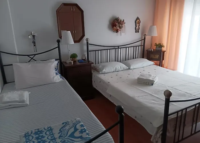 Sea Magic Americano Kavala