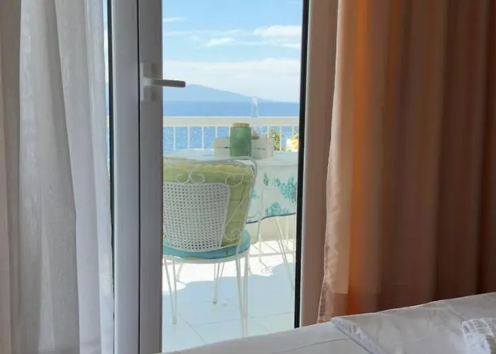 Sea Magic Americano Appartement