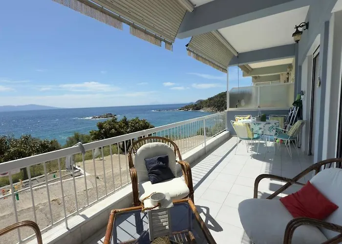 Sea Magic Americano *