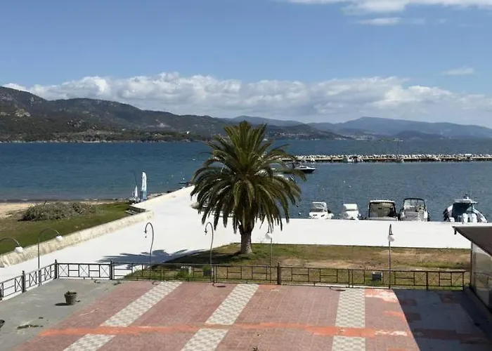 Appartement Sea Magic Americano