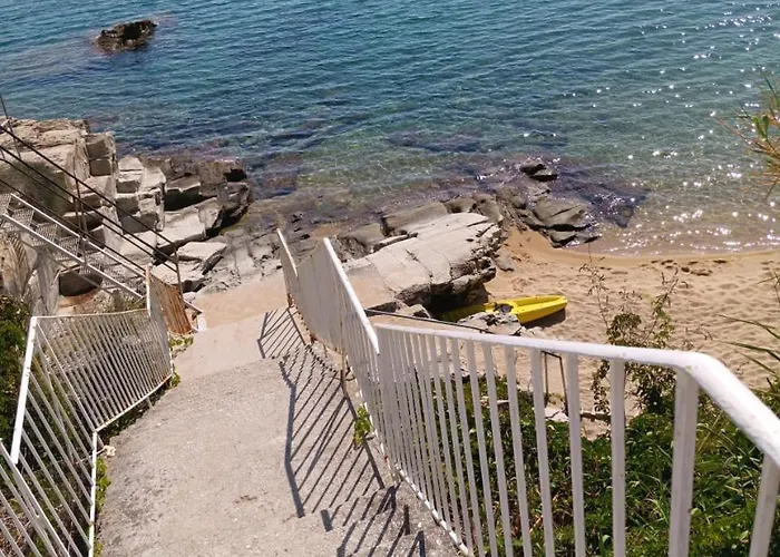 Sea Magic Americano Kavala