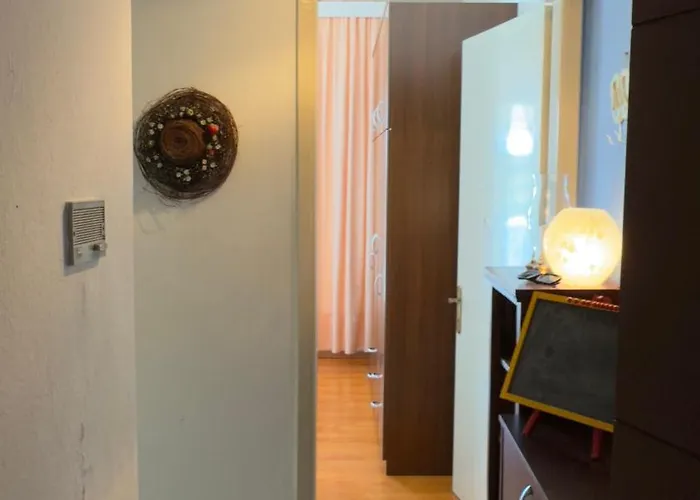 Sea Magic Americano Appartement *